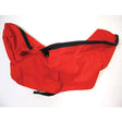 SPX WINDSHIELD/HOOD BAG Red - Driven Powersports