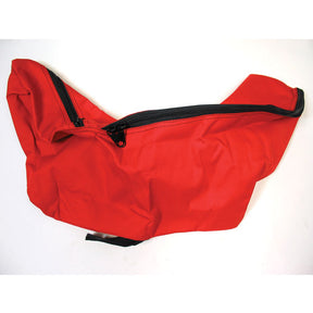SPX WINDSHIELD/HOOD BAG Red - Driven Powersports