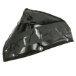 SKINZ PROTECTIVE GEAR NXT LEVEL WINDSHIELD PAK (NXAWP600-BK) - Driven Powersports