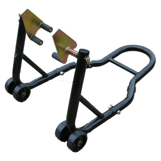 TOXIC FRONT STAND - Driven Powersports