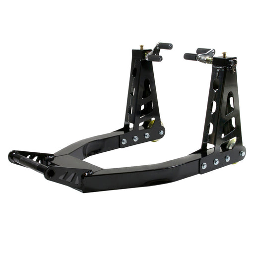 TOXIC FRONT ALUMINIUM STANDS - Driven Powersports