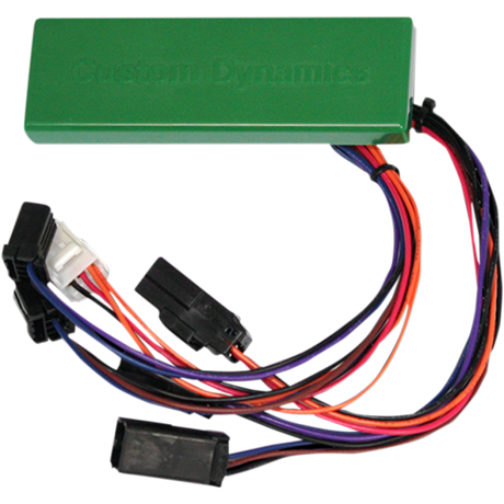 CUSTOM DYNAMICS MODULE TRPL PLAY XL14-19 Front - Driven Powersports