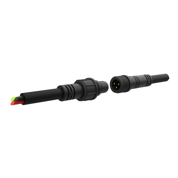 Oxford Evo Heaterz Grip - Driven Powersports