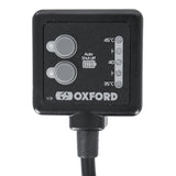 Oxford Evo Heaterz Grip - Driven Powersports