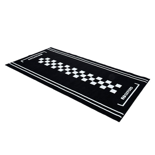 Oxford Workshop mat 200cm x 100cm - Driven Powersports