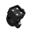 Oxford Handlebar Clamp CLIQR - Driven Powersports