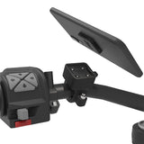 Oxford Handlebar Clamp CLIQR - Driven Powersports