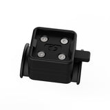 Oxford Cable Tie Mount CLIQR - Driven Powersports