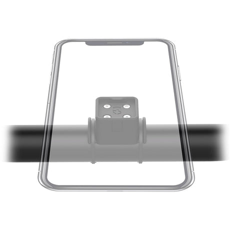 Oxford Cable Tie Mount CLIQR - Driven Powersports