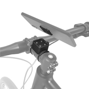 Oxford Handlebar Stem Mount CLIQR - Driven Powersports