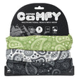 Oxford Comfy Head & Neck Tube Paisley - Driven Powersports