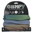 Oxford Comfy Head & Neck Tube Nacreous - Driven Powersports