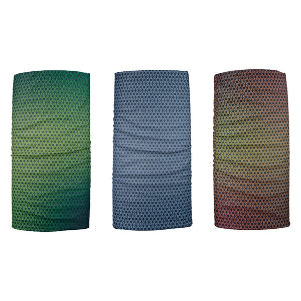 Oxford Comfy Head & Neck Tube Nacreous - Driven Powersports