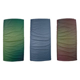 Oxford Comfy Head & Neck Tube Nacreous - Driven Powersports