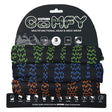 Oxford Comfy Head & Neck Tube Haste - Driven Powersports