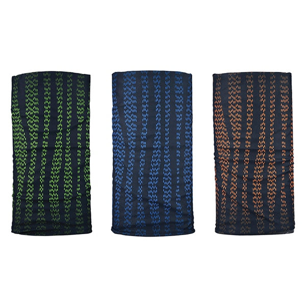 Oxford Comfy Head & Neck Tube Haste - Driven Powersports