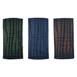 Oxford Comfy Head & Neck Tube Haste - Driven Powersports