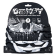 Oxford Comfy Head & Neck Tube 2 Colors - Driven Powersports