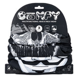 Oxford Comfy Head & Neck Tube 2 Colors - Driven Powersports