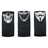 Oxford Comfy Head & Neck Tube 2 Colors - Driven Powersports