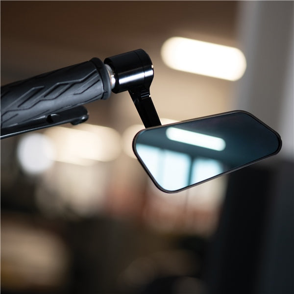 Oxford Horizon Bar End Mirror Mirror - Driven Powersports