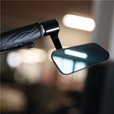 Oxford Horizon Bar End Mirror Mirror - Driven Powersports
