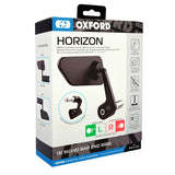 Oxford Horizon Bar End Mirror Mirror - Driven Powersports