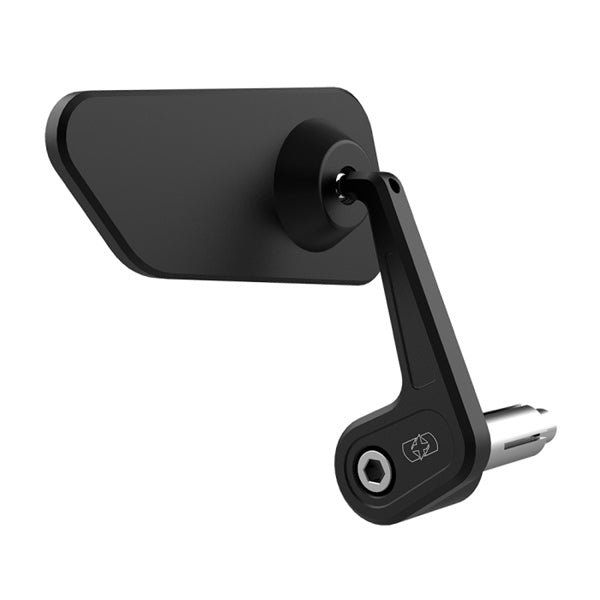 Oxford Horizon Bar End Mirror Mirror - Driven Powersports