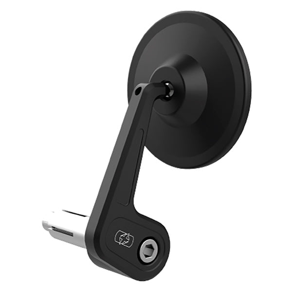 OXFORD PRODUCTS BAR END STREET RG OXFORD Mirror - Driven Powersports