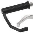 Oxford Nylon Lever Guard Black - Driven Powersports