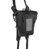 Oxford Aqua S8 Tank Bag Black - Driven Powersports