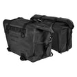 Oxford Aqua P32 Pannier Black - Driven Powersports