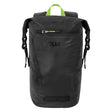 Oxford Evo 12L Backpack Black - Driven Powersports