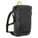 Oxford Evo 12L Backpack Black - Driven Powersports