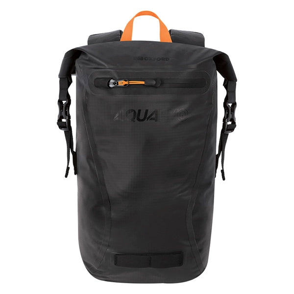 Oxford Evo 22L Backpack Black - Driven Powersports