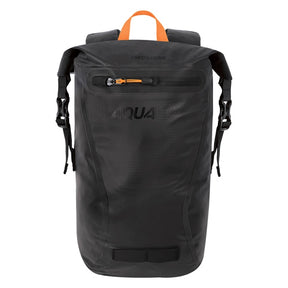 Oxford Evo 22L Backpack Black - Driven Powersports