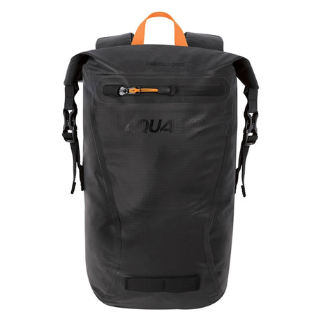 Oxford Evo 22L Backpack Black - Driven Powersports