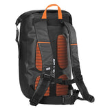 Oxford Evo 22L Backpack Black - Driven Powersports
