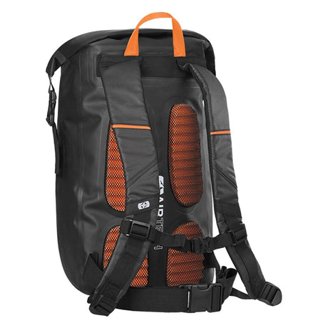 Oxford Evo 22L Backpack Black - Driven Powersports