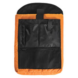 Oxford Evo 22L Backpack Black - Driven Powersports