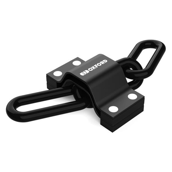 Oxford Beast Ground Anchor - Driven Powersports