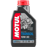 MOTUL (CS/12) TRANSOIL 10W30 1 LITRE Front - Driven Powersports