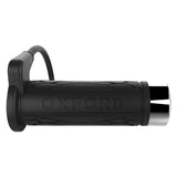 Oxford Premium Cruiser Heaterz Grips For Big Dog & More - Driven Powersports