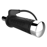 Oxford Premium Cruiser Heaterz Grips For Big Dog & More - Driven Powersports