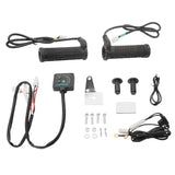 OXFORD PRODUCTS HEATERZ ATV WITH V8 SWITCH (OF770ZD) - Driven Powersports