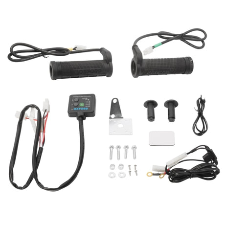 Oxford Heaterz Grips for ATV - Driven Powersports