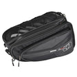 Oxford P50R Panniers Black - Driven Powersports