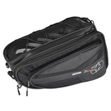 Oxford P50R Panniers Black - Driven Powersports