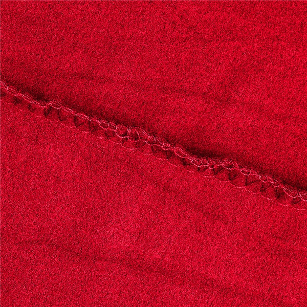 Oxford Protex Stretch Indoor Cover Red - Driven Powersports