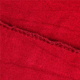 Oxford Protex Stretch Indoor Cover Red - Driven Powersports